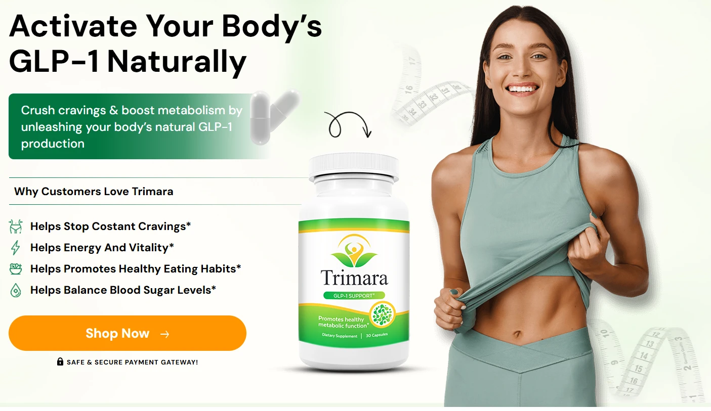 Trimara GLP-1 Medication