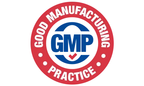 Trimara GMP Certified